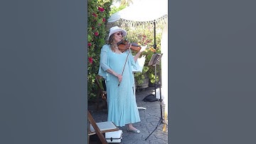 Thumbnail of Dream a Little Dream of Me (Mamas & Papas) - Violin with Tracks