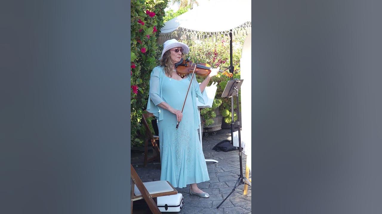 Dream a Little Dream of Me (Mamas & Papas) - Violin with Tracks Dream a Little Dream of Me (Mamas & Papas) - Violin with Tracks