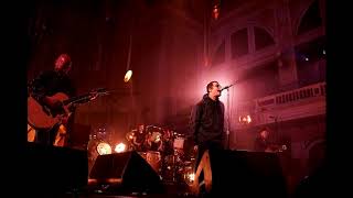 Video thumbnail of "LIAM GALLAGHER (SUBTITULADO ESPAÑOL) - NOW THAT I'VE FOUND YOU (MTV UNPLUGGED) -"