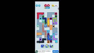 gecko out level 130 walkthrough solution 