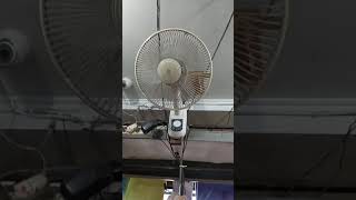 KDK WN30B Kipas Angin Dinding Wall Fan 12 inch 3 Speed