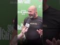 GLOVER DESTACA AJUDA DE POATAN EM PREPARAÇÃO PRO SPATEN FIGHT NIGHT | #shorts | Combate.globo