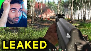 COD 2023 Gameplay Beta... SADLY it's True  - Call of Duty MW3, Xbox Activision PS5 | SKizzle Reacts