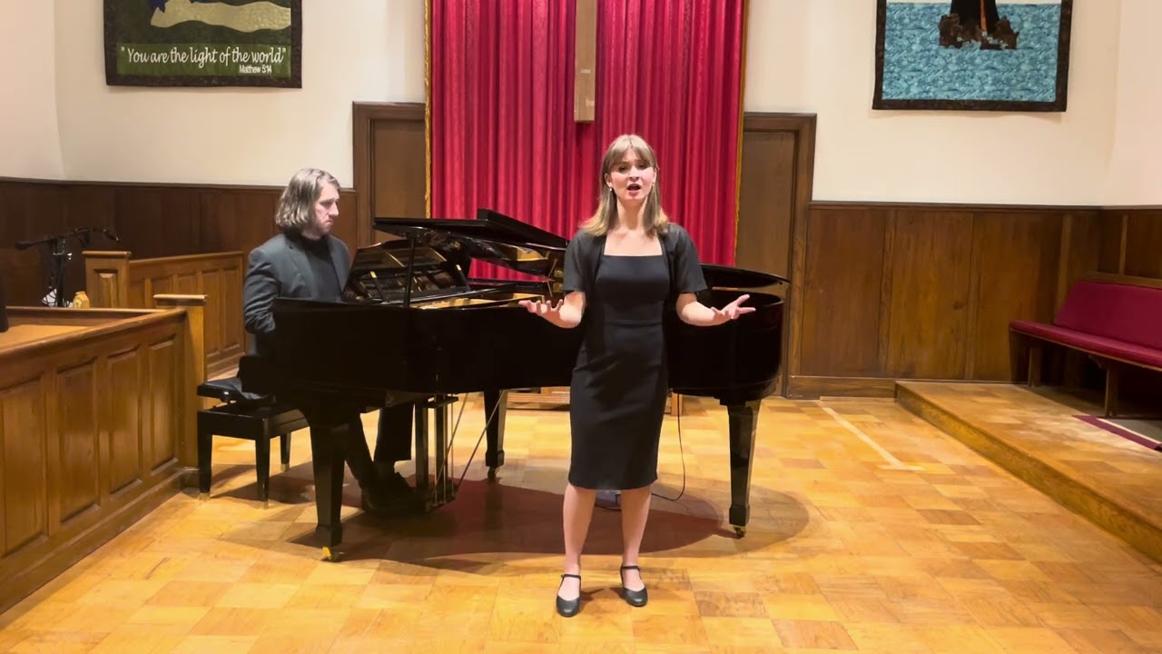 I Know the Stars, Michael Ching