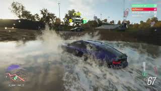 Forza Horizon 4