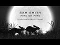 Fire on fire - Sam Smith / Instrumental