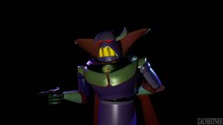 Zurg - It Isnt Fair To Hate Me