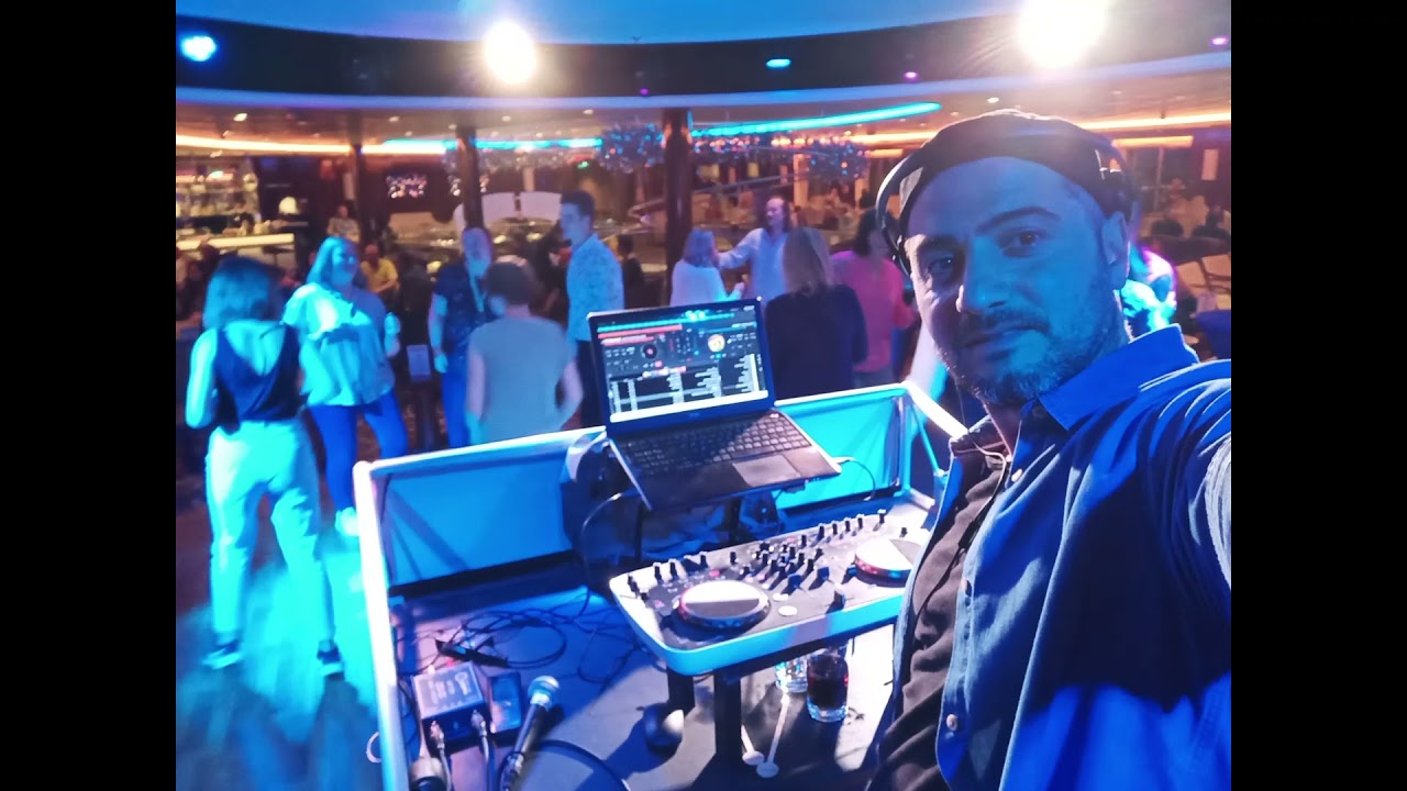 TURKISH CLUB MIX YouTube