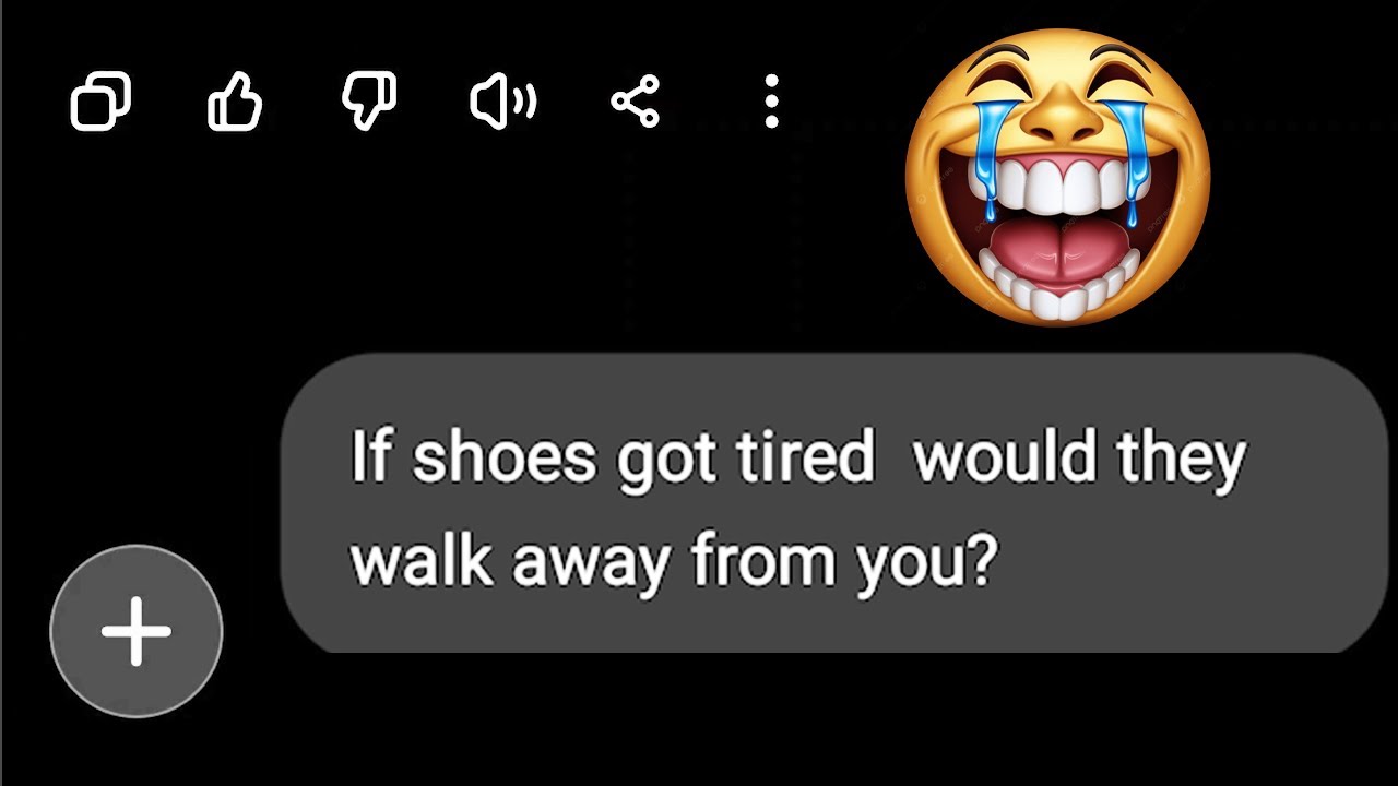 ChatGPT Just Sent Me a Message I Wasn't Supposed to See