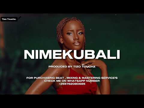 Emotional Instrumental Type Beat Nimekubali Prod By Tizo Touchz