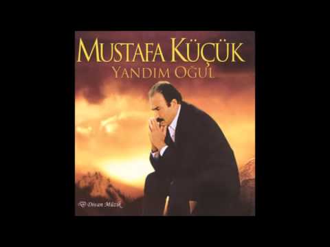 Mustafa Küçük - Açma Bugün Perdeleri/Yaşayamam