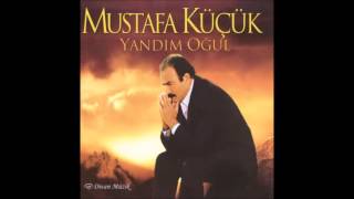 Video thumbnail of "Mustafa Küçük - Açma Bugün Perdeleri/Yaşayamam"