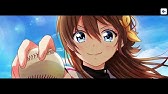 八月のシンデレラナイン Ed どんなときも 槇原敬之 八月的棒球甜心 Ed 無論何時 中日歌詞 Youtube 八月のシンデレラナイン Ed どんなときも 槇原敬之 八月的棒球甜心 Ed 無論何時 中日歌詞 Youtube