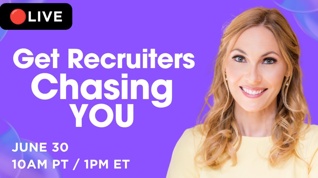 Why Recruiters Keep Calling Some Professionals And Ignore Others