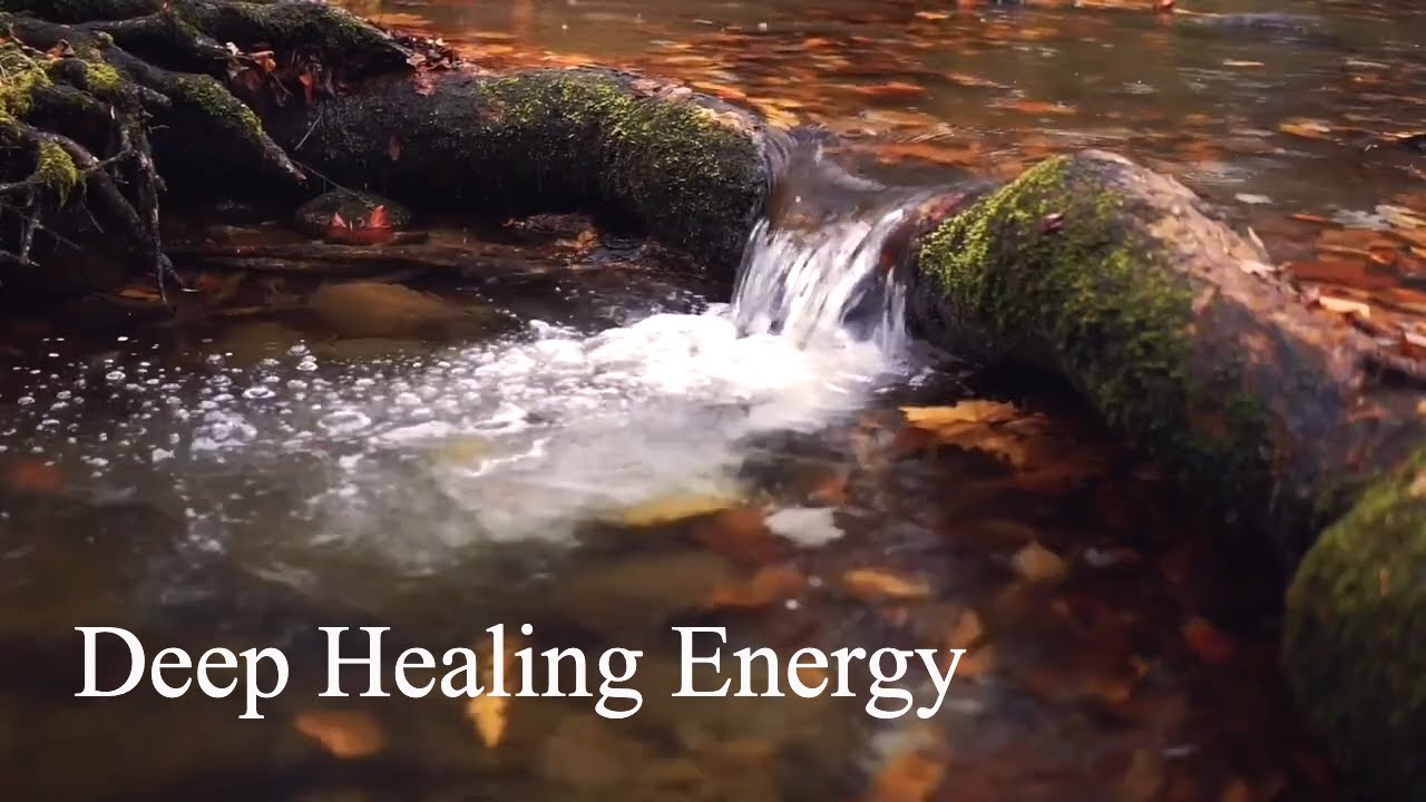 Relaxing Piano Music And Water Sounds The Perfect Combination For