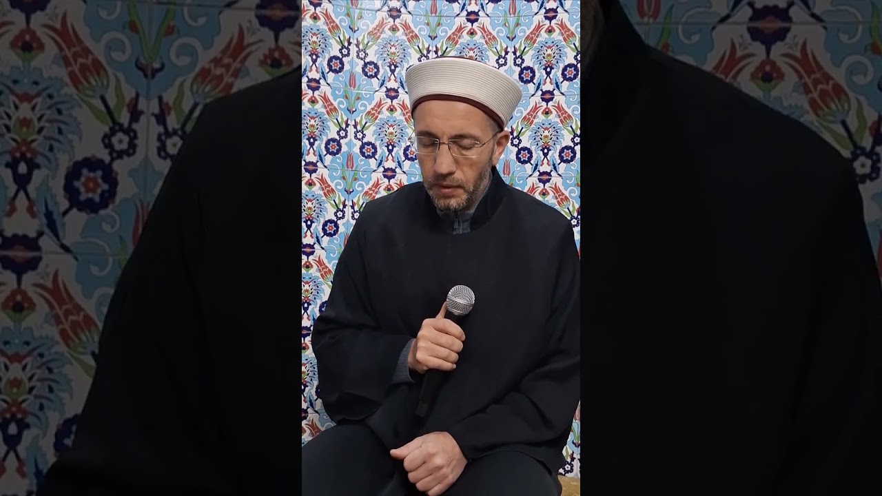 КОРАН СОЛОВЕЙ ЭРХАН МЕТЕ - АШРИ СЕРИФ