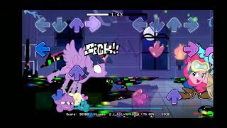 Twilight Sparkle Android Port-Debug