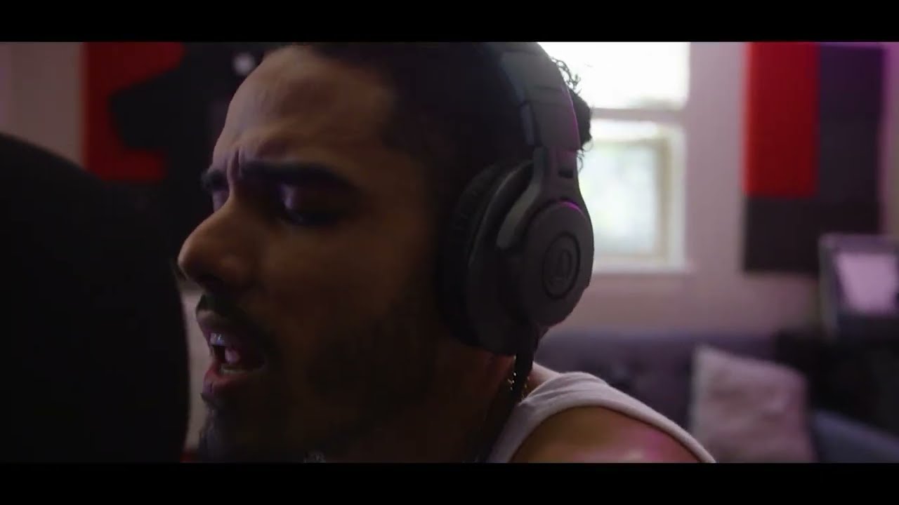 Dvid- Cambiaré (Official Music Video)