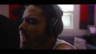 Dvid- Cambiaré Official Music Video