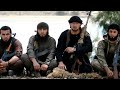 Central Asia: The Call of ISIS (Documentary)