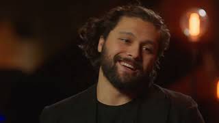 Gang of Youths - spirit boy (Orchestral Version) [Amazon Original] Behind The Song
