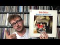 Review of Bob Dylan Bringing It All Back Home
