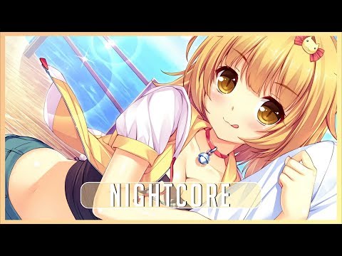 ❖ Nightcore - Complicated (Avril Lavigne) [N-Vision Bootleg]