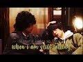 Himura &amp; Alice | When I am still falling [Himura Hideo no Suiri]