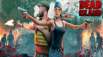 Dead Island: Survival RPG