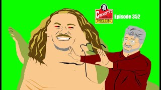 Jim Cornette Reviews Chris Jericho's Confrontation With Minoru Suzuki on AEW Dynamite