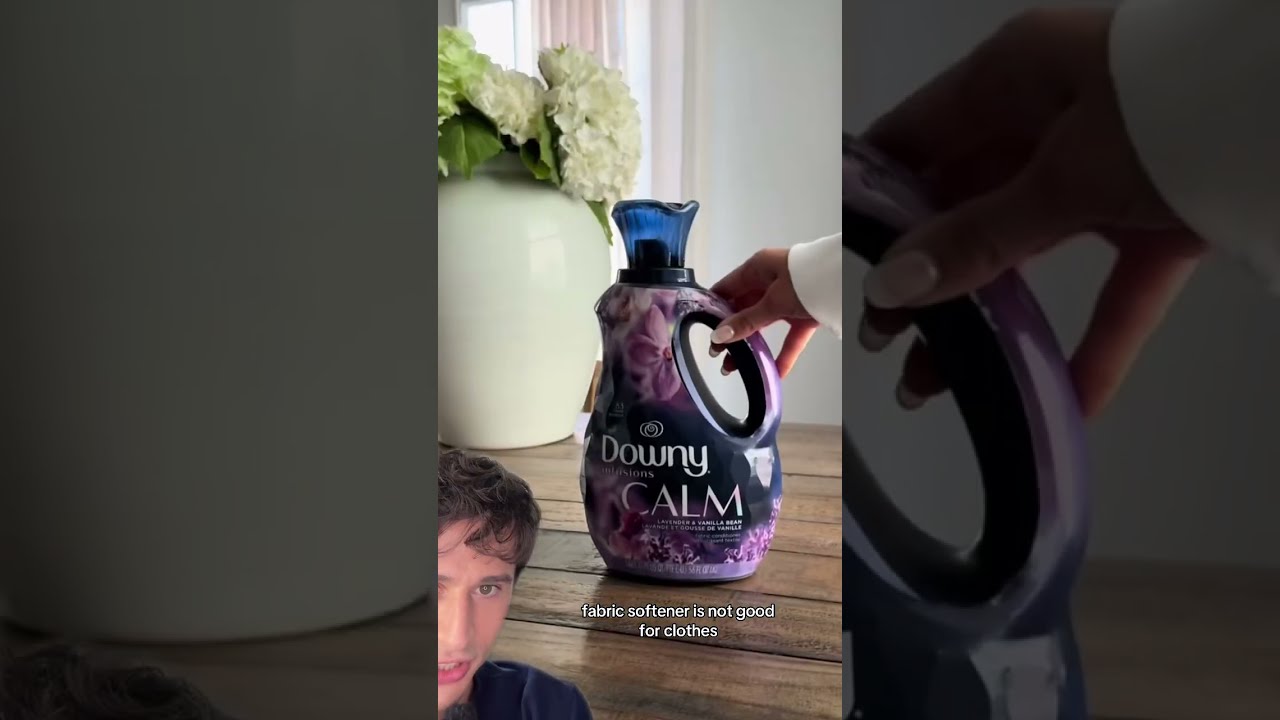 EXCESSIVE Big Laundry Restock Dermreacts Asmr
