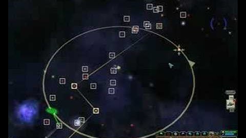 SPORE - Space Exploration