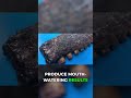 How to Get Perfect Color on Smoked Ribs (No Fancy Gear Needed)