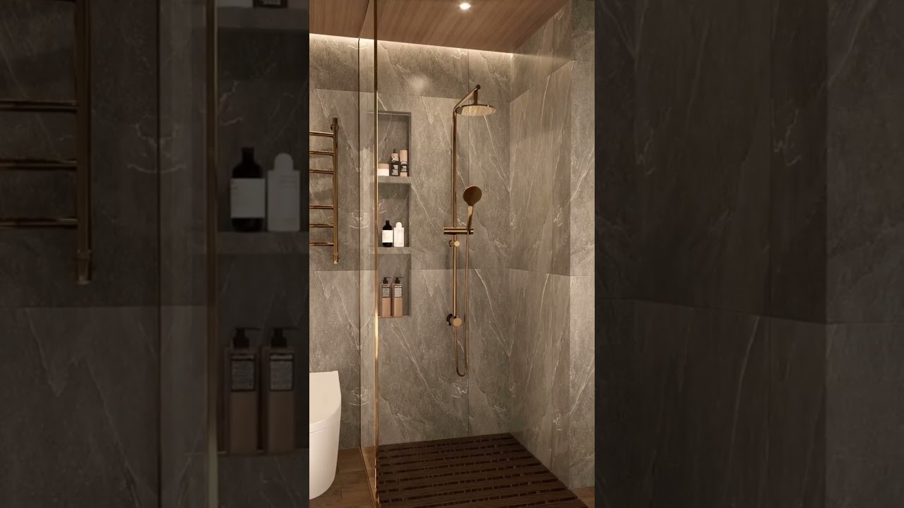 ✨ Welcome to elevated living at Kasturi Balmoral — where luxury meets timeless elegance.