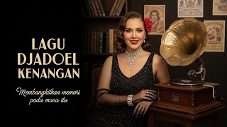 Koleksi Lagu Kenangan Tahun 40an | Nostalgia Rindu Lama Membawa Ingatan ke Masa Lalu