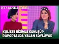 Nihal, Zeynep&#39;in İzleyenlere Oynadığını İddia Etti - İşte Benim Stilim