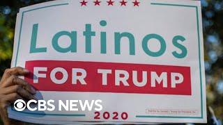 Impact of Latino voters in Florida