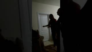 Iki Dagın Arasında Kalmışam