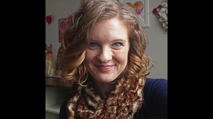 Fiber Talk with Stephanie Webb, FlossTube Edition