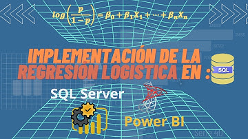 ✅ Proyecto Ciencia de Datos Regresión Logística Python, SQL Server 👨‍💻y Power BI.