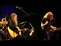Robert Plant from the 2019 Outlaw Festival in Indianapolis - BABE, I'M GONNA LEAVE YOU #robertplant