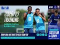 MATCHDAY LIVE | EVERTON v TOWN