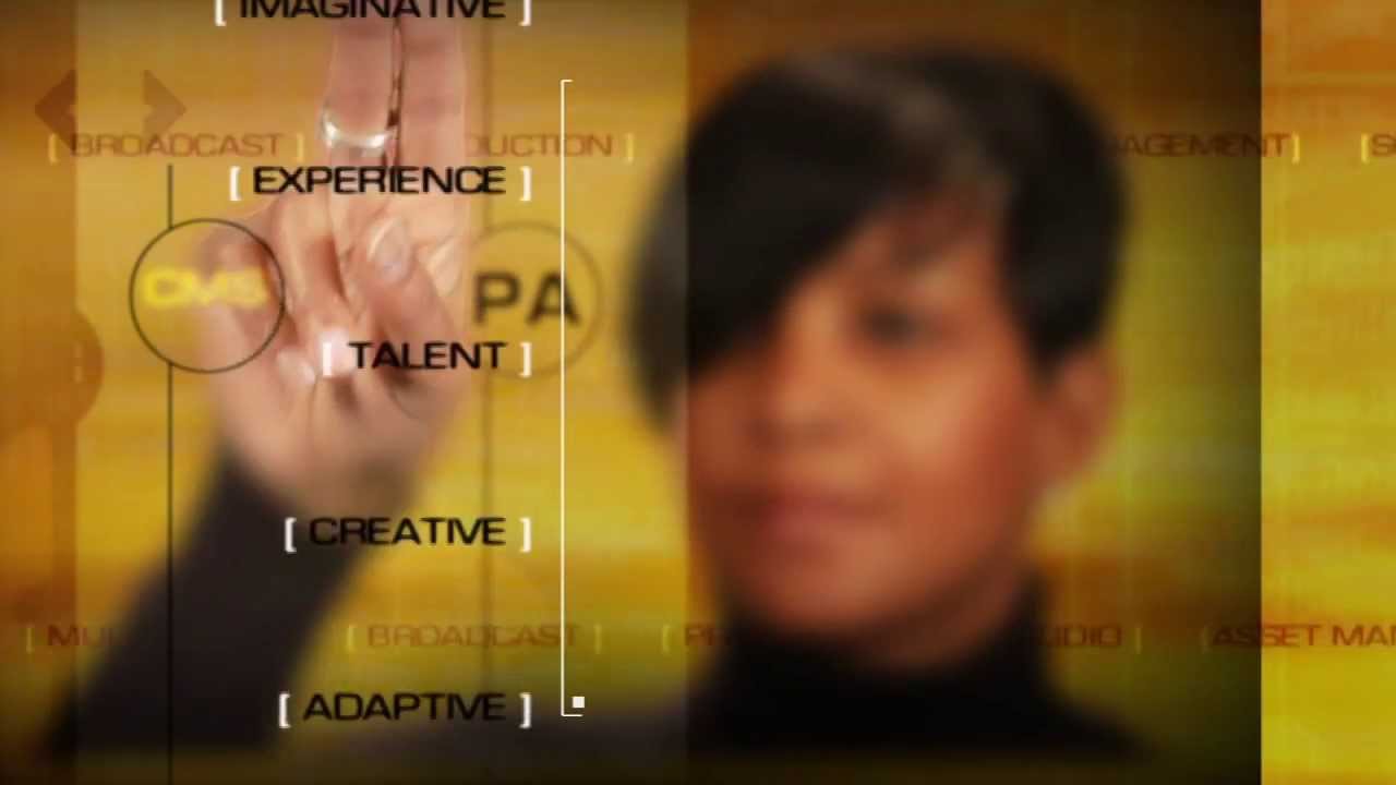 Commonwealth Media Services Demo