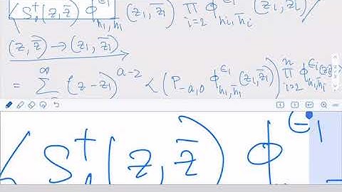 [ Lecture 7 ] Lectures on Celestial Amplitudes by Shamik Banerjee