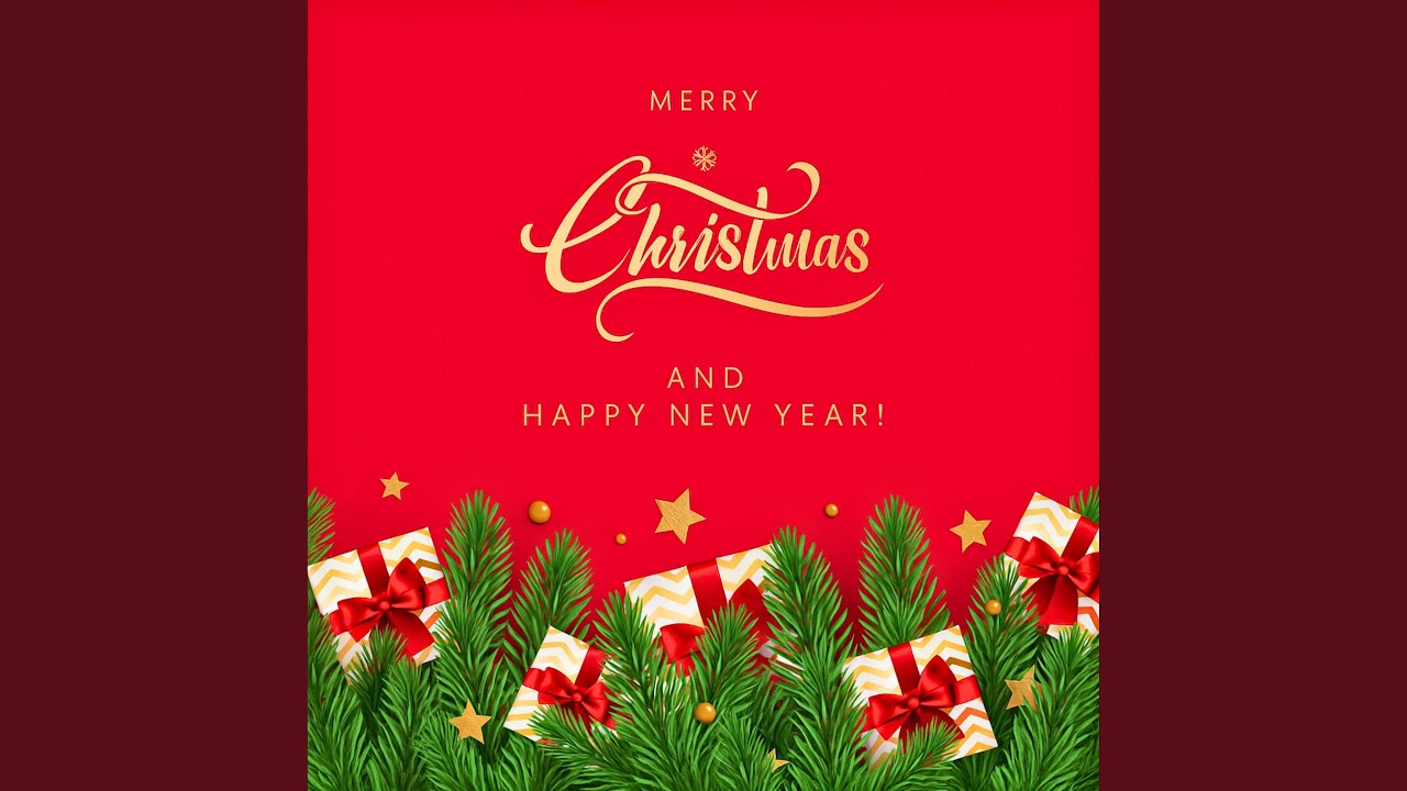 Merry Christmas & Happy New Year (Radio Edit)