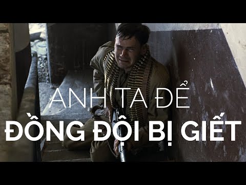 Video Bạn Có Biết Trong : Giải Cứu Binh Nhì Ryan... - youtube