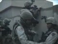 1st infantry division fighting in fallujah iraq 2004