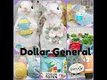 🔥🛒💐🦋🐇 Dollar General!!! 50% Off Home Decor!!! Easter/ Spring & More!!! 🔥🛒💐🦋🐇🐣
