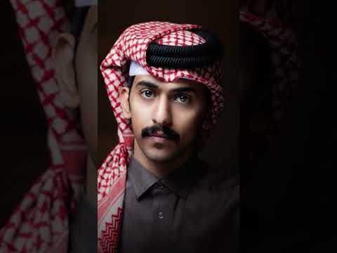 افراح عمري سي د أشواقي وحاكم قلبي ومصدر إلهامي سالم بن مغيثه جديد 2025