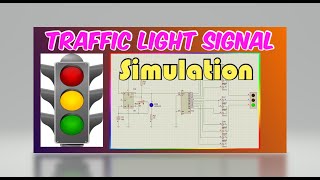 Traffic Light Signal | Simulations
